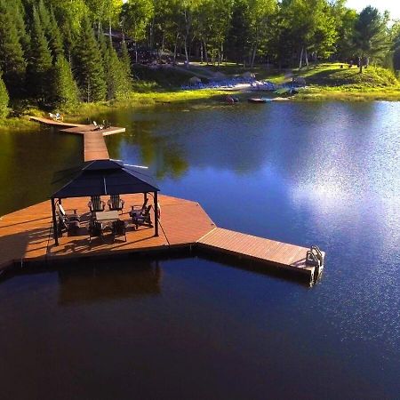 Footprints Resort Bancroft Eksteriør bilde