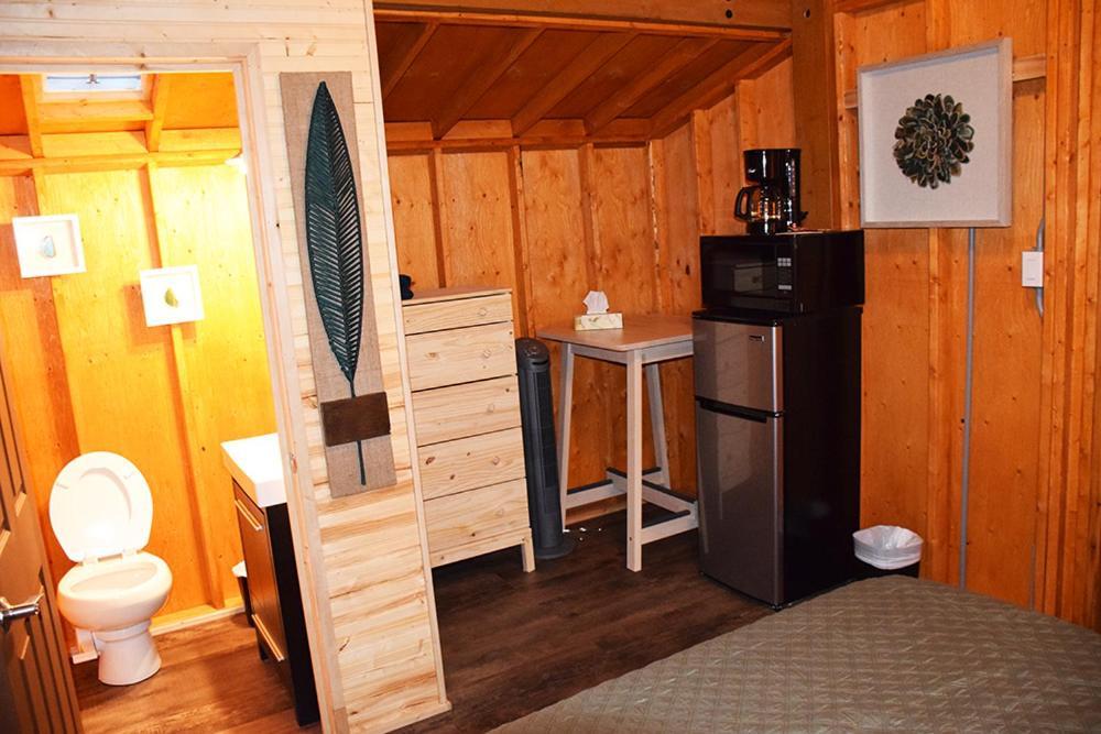Footprints Resort Bancroft Eksteriør bilde