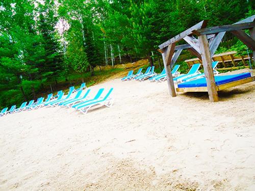 Footprints Resort Bancroft Eksteriør bilde