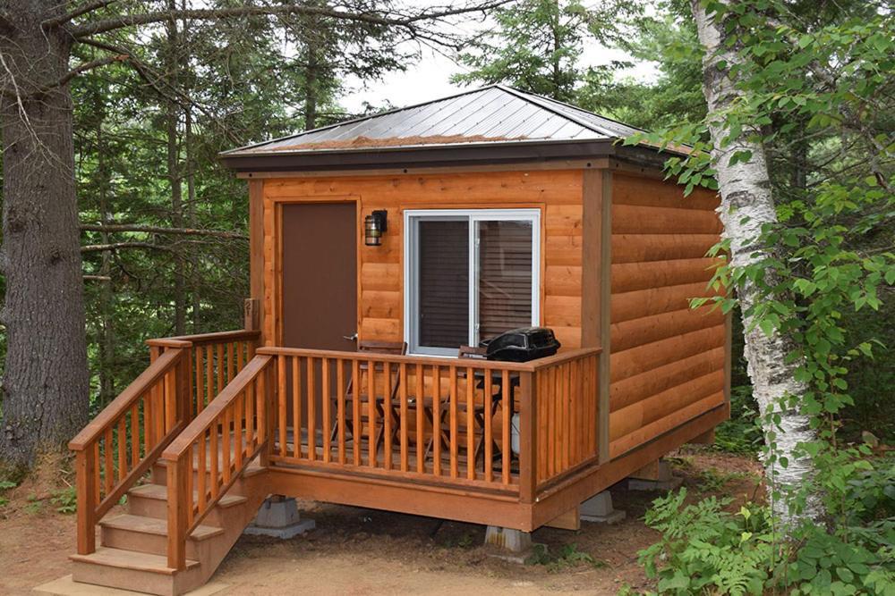 Footprints Resort Bancroft Eksteriør bilde