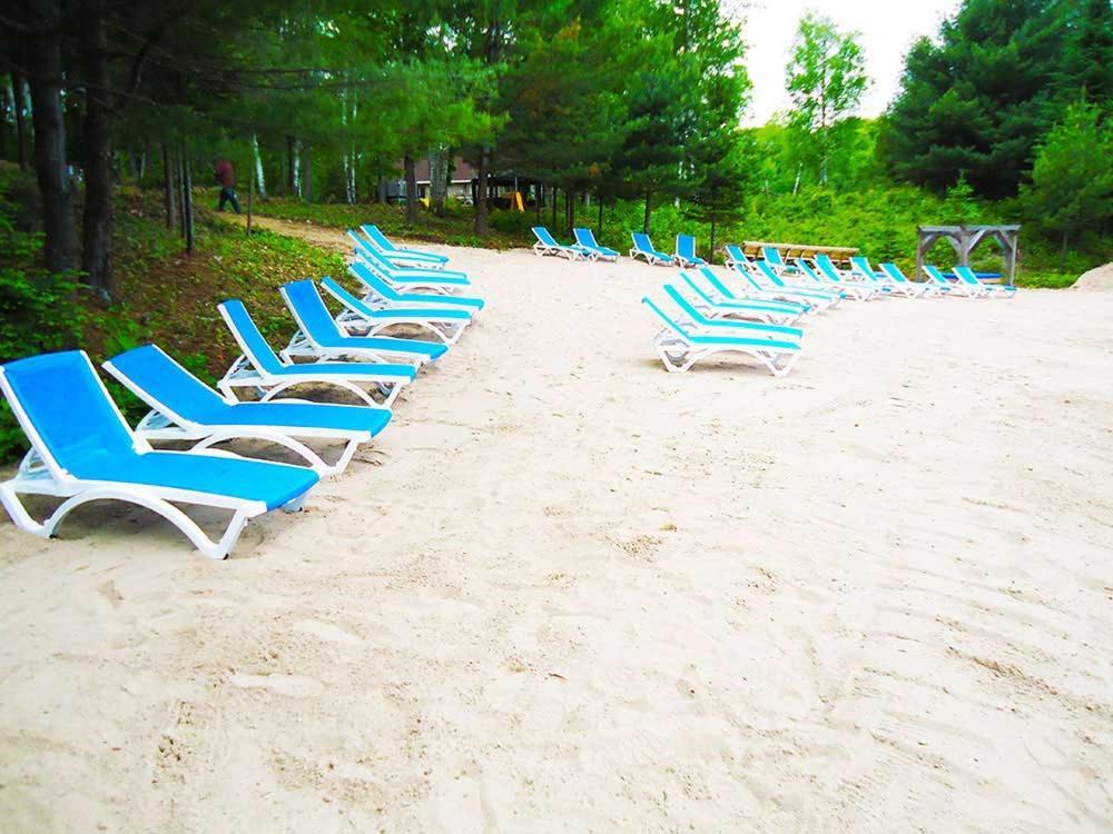 Footprints Resort Bancroft Eksteriør bilde